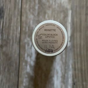 ILIA BEAUTY Color Block Lipstick